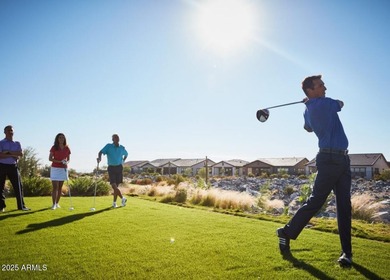 2 Bedroom, 2.5 Bath + Den/Office/3rd Bedroom with 3-Car Garage on Verrado Golf Club - Victory in Arizona - for sale on GolfHomes.com, golf home, golf lot