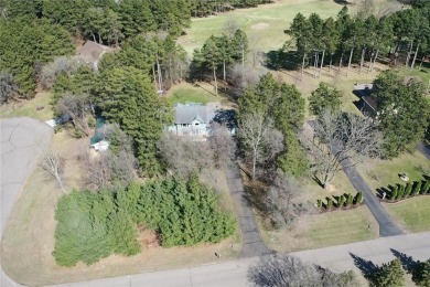 Step from your backyard to Hole 11 at Oak Hill Golf Course! This on Oak Hill Golf Club in Minnesota - for sale on GolfHomes.com, golf home, golf lot