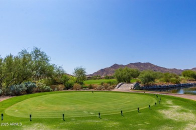 2 Bedroom, 2.5 Bath + Den/Office/3rd Bedroom with 3-Car Garage on Verrado Golf Club - Victory in Arizona - for sale on GolfHomes.com, golf home, golf lot
