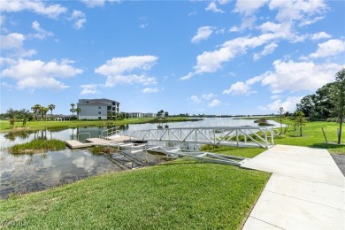 Luxurious Golf-Bundled Birkdale Penthouse at Babcock National - on Babcock National Golf Course in Florida - for sale on GolfHomes.com, golf home, golf lot