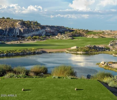 2 Bedroom, 2.5 Bath + Den/Office/3rd Bedroom with 3-Car Garage on Verrado Golf Club - Victory in Arizona - for sale on GolfHomes.com, golf home, golf lot