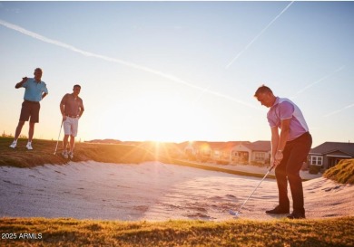 2 Bedroom, 2.5 Bath + Den/Office/3rd Bedroom with 3-Car Garage on Verrado Golf Club - Victory in Arizona - for sale on GolfHomes.com, golf home, golf lot