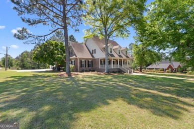 Join us for an Open House on Saturday, September 27th, from on Georgia Southern Golf course in Georgia - for sale on GolfHomes.com, golf home, golf lot