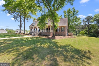 Join us for an Open House on Saturday, September 27th, from on Georgia Southern Golf course in Georgia - for sale on GolfHomes.com, golf home, golf lot