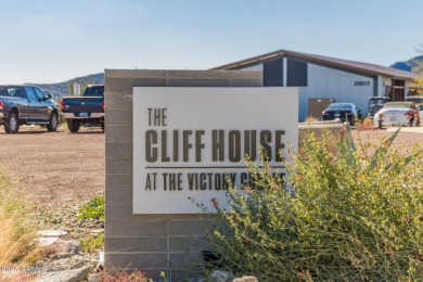 2 Bedroom, 2.5 Bath + Den/Office/3rd Bedroom with 3-Car Garage on Verrado Golf Club - Victory in Arizona - for sale on GolfHomes.com, golf home, golf lot