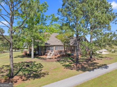 Join us for an Open House on Saturday, September 27th, from on Georgia Southern Golf course in Georgia - for sale on GolfHomes.com, golf home, golf lot
