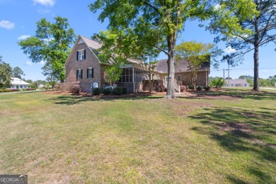 Join us for an Open House on Saturday, September 27th, from on Georgia Southern Golf course in Georgia - for sale on GolfHomes.com, golf home, golf lot