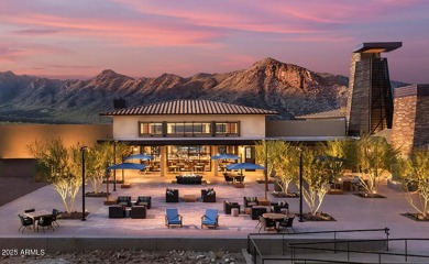 2 Bedroom, 2.5 Bath + Den/Office/3rd Bedroom with 3-Car Garage on Verrado Golf Club - Victory in Arizona - for sale on GolfHomes.com, golf home, golf lot