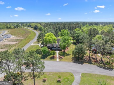 Join us for an Open House on Saturday, September 27th, from on Georgia Southern Golf course in Georgia - for sale on GolfHomes.com, golf home, golf lot