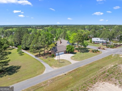 Join us for an Open House on Saturday, September 27th, from on Georgia Southern Golf course in Georgia - for sale on GolfHomes.com, golf home, golf lot