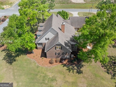 Join us for an Open House on Saturday, September 27th, from on Georgia Southern Golf course in Georgia - for sale on GolfHomes.com, golf home, golf lot