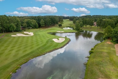 Step into this extraordinary, one-owner gem and prepare to be on Diamante Golf and Country Club in Arkansas - for sale on GolfHomes.com, golf home, golf lot