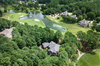 Step into this extraordinary, one-owner gem and prepare to be on Diamante Golf and Country Club in Arkansas - for sale on GolfHomes.com, golf home, golf lot