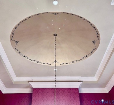 STUNNING ARCHITECTURE AND CUSTOM BUILT BY PERRY DESJARDEN ON A on Salisbury Country Club in Virginia - for sale on GolfHomes.com, golf home, golf lot