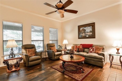 Picture yourself enjoying the Active Adult Resort Lifestyle on Wildhorse Golf Club of Robson Ranch in Texas - for sale on GolfHomes.com, golf home, golf lot