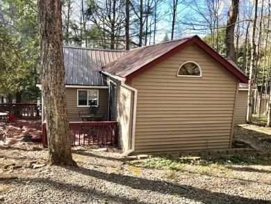 Nestled in the heart of Central New York, The Cedar Lake Club is on Cedar Lake Club in New York - for sale on GolfHomes.com, golf home, golf lot