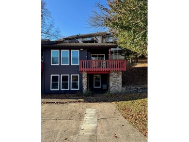 Discover the charm and tranquility of this beautifully on Bella Vista Country Club and Golf Course in Arkansas - for sale on GolfHomes.com, golf home, golf lot