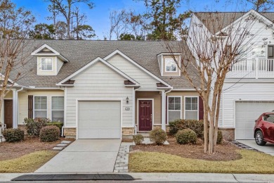 Welcome to this beautifully appointed 3-bedroom, 3.5-bath on Carolina Shores Golf Course in North Carolina - for sale on GolfHomes.com, golf home, golf lot