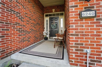 Summer is here and so is easy living in this stunning, move-in on Walden Ponds Golf Club in Ohio - for sale on GolfHomes.com, golf home, golf lot