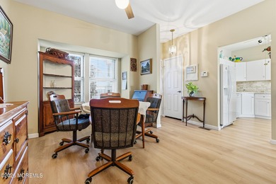 Beautiful well kept 1st floor Condo with attached direct entry on Concordia Golf Club in New Jersey - for sale on GolfHomes.com, golf home, golf lot