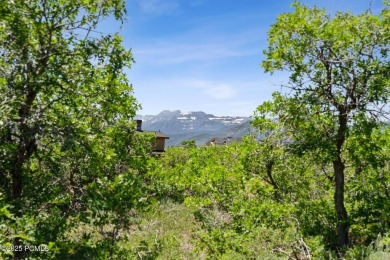 Discover the enchanting community of Golden Eagle, just 10 on Talisker Club At Tuhaye in Utah - for sale on GolfHomes.com, golf home, golf lot