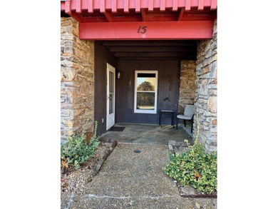 Discover the charm and tranquility of this beautifully on Bella Vista Country Club and Golf Course in Arkansas - for sale on GolfHomes.com, golf home, golf lot