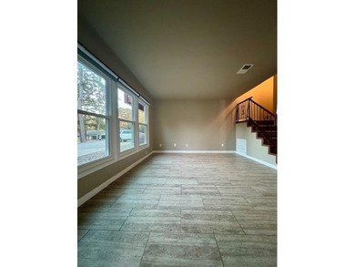 Discover the charm and tranquility of this beautifully on Bella Vista Country Club and Golf Course in Arkansas - for sale on GolfHomes.com, golf home, golf lot