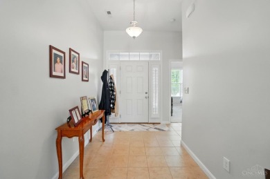 Summer is here and so is easy living in this stunning, move-in on Walden Ponds Golf Club in Ohio - for sale on GolfHomes.com, golf home, golf lot