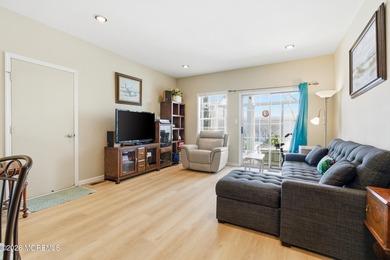 Beautiful well kept 1st floor Condo with attached direct entry on Concordia Golf Club in New Jersey - for sale on GolfHomes.com, golf home, golf lot