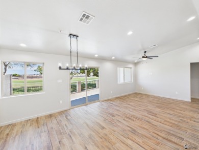 Welcome to this beautifully crafted townhome, ideally situated on Mesa Del Sol Golf Club in Arizona - for sale on GolfHomes.com, golf home, golf lot