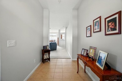 Summer is here and so is easy living in this stunning, move-in on Walden Ponds Golf Club in Ohio - for sale on GolfHomes.com, golf home, golf lot