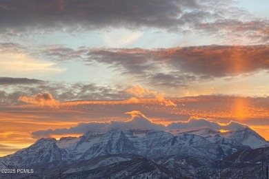 Discover the enchanting community of Golden Eagle, just 10 on Talisker Club At Tuhaye in Utah - for sale on GolfHomes.com, golf home, golf lot