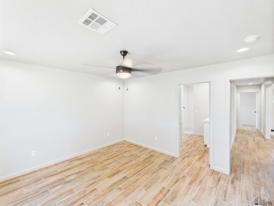 Welcome to this beautifully crafted townhome, ideally situated on Mesa Del Sol Golf Club in Arizona - for sale on GolfHomes.com, golf home, golf lot