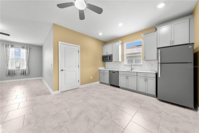 Magnificent NexGen home in need of a new multi-generational on Providence Golf Club in Florida - for sale on GolfHomes.com, golf home, golf lot