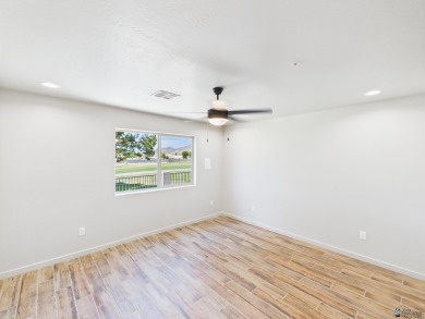 Welcome to this beautifully crafted townhome, ideally situated on Mesa Del Sol Golf Club in Arizona - for sale on GolfHomes.com, golf home, golf lot