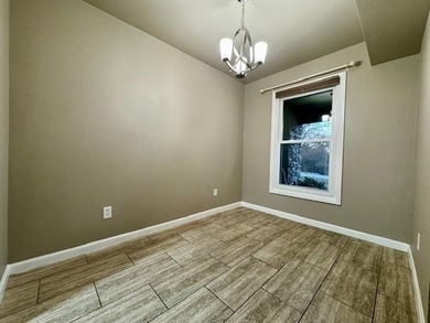 Discover the charm and tranquility of this beautifully on Bella Vista Country Club and Golf Course in Arkansas - for sale on GolfHomes.com, golf home, golf lot