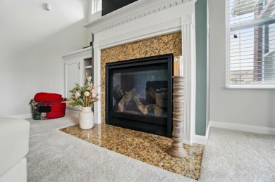 Summer is here and so is easy living in this stunning, move-in on Walden Ponds Golf Club in Ohio - for sale on GolfHomes.com, golf home, golf lot