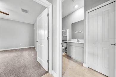 Magnificent NexGen home in need of a new multi-generational on Providence Golf Club in Florida - for sale on GolfHomes.com, golf home, golf lot