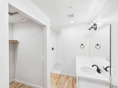 Welcome to this beautifully crafted townhome, ideally situated on Mesa Del Sol Golf Club in Arizona - for sale on GolfHomes.com, golf home, golf lot