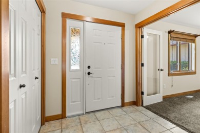 Welcome to easy living in the heart of Mission Bay. This on  in Montana - for sale on GolfHomes.com, golf home, golf lot