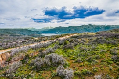 Discover the enchanting community of Golden Eagle, just 10 on Talisker Club At Tuhaye in Utah - for sale on GolfHomes.com, golf home, golf lot
