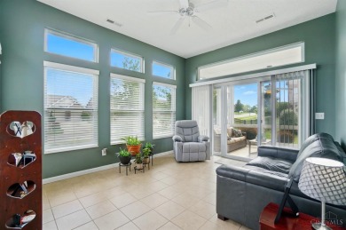 Summer is here and so is easy living in this stunning, move-in on Walden Ponds Golf Club in Ohio - for sale on GolfHomes.com, golf home, golf lot