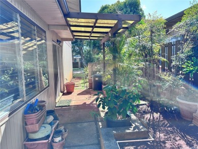 Rare Opportunity in Mililani Town - Spacious 5-Bedroom Home with on Mililani Golf Club in Hawaii - for sale on GolfHomes.com, golf home, golf lot