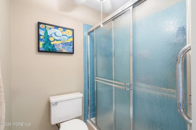 Beautifully maintained 2 bed, 2 bath Blair model in Leisure on Leisure Village West Assoc. in New Jersey - for sale on GolfHomes.com, golf home, golf lot