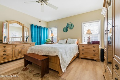 Beautiful well kept 1st floor Condo with attached direct entry on Concordia Golf Club in New Jersey - for sale on GolfHomes.com, golf home, golf lot