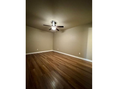 Discover the charm and tranquility of this beautifully on Bella Vista Country Club and Golf Course in Arkansas - for sale on GolfHomes.com, golf home, golf lot