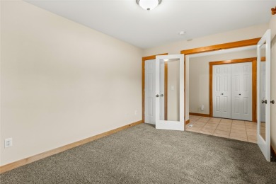 Welcome to easy living in the heart of Mission Bay. This on  in Montana - for sale on GolfHomes.com, golf home, golf lot