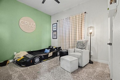 This beautifully upgraded single-family home is the perfect on Riverchase Golf Club in Texas - for sale on GolfHomes.com, golf home, golf lot