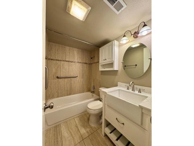 Discover the charm and tranquility of this beautifully on Bella Vista Country Club and Golf Course in Arkansas - for sale on GolfHomes.com, golf home, golf lot