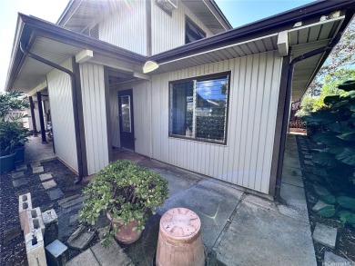 Rare Opportunity in Mililani Town - Spacious 5-Bedroom Home with on Mililani Golf Club in Hawaii - for sale on GolfHomes.com, golf home, golf lot
